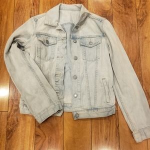 Gap denim jacket